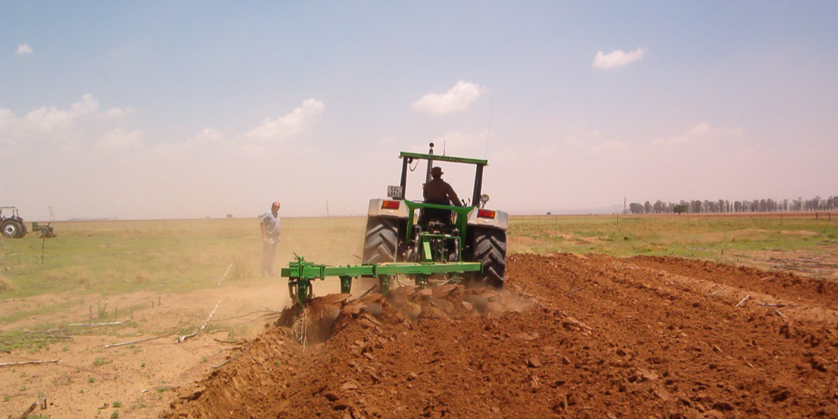 Farmers in Odesa are on stretched to the brink in result of Ukraine war
