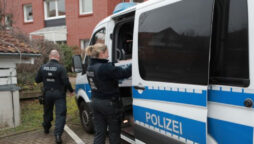Germany: A gang aimed to destabilize the country’s democracy by kidnapping