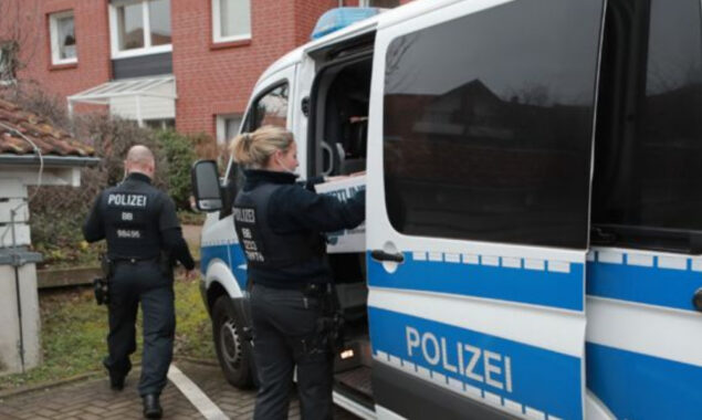 Germany: A gang aimed to destabilize the country’s democracy by kidnapping