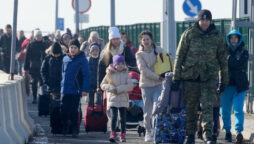 Over 30,000 Ukrainian immigrants have arrived in Estonia