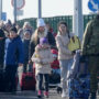 Over 30,000 Ukrainian immigrants have arrived in Estonia