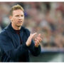 Nagelsmann gets death threats after Bayern’s shock exit