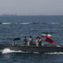 Iran Guards say ship smuggling fuel seized in Gulf, 7 arrests