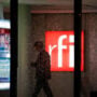 Russian regulator says French radio RFI’s website blocked