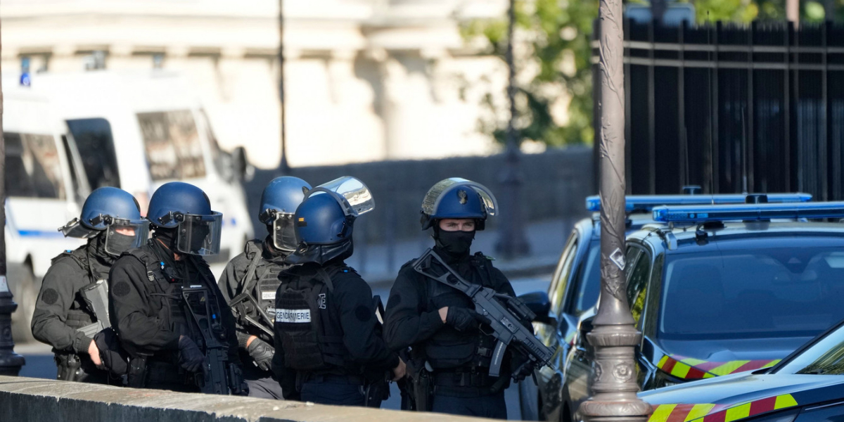 Paris