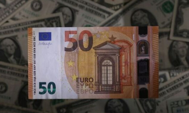 Euro got 2-year low as ECB stay fire