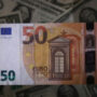 Euro got 2-year low as ECB stay fire