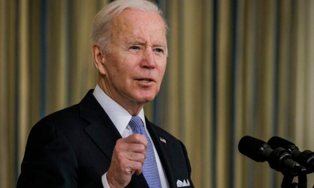 Joe Biden to hold call allies today about Ukraine crisis