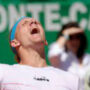 Davidovich Fokina beats Fritz to set up Monte Carlo semi with Dimitrov