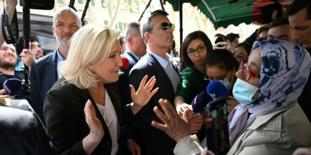 Macron