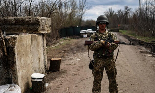 Zelensky echoes concern Russia may use nuclear arms