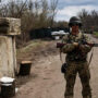 Zelensky echoes concern Russia may use nuclear arms