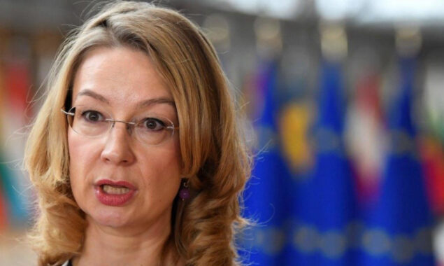 Finland ‘highly likely’ to apply to join NATO: minister