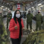 Canada to send troops to Poland to help Ukraine refugees