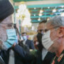 Iran urges Iraq against hosting ‘disruptive security presence’