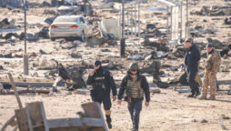 Ukrainian troops in Mariupol decline to surrender after the deadline of Russia passes