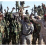 Nigeria army claimed of killing 70 ‘terrorists’ in air raid