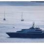 Russian oligarch’s super yacht define appeared in Turkish waters