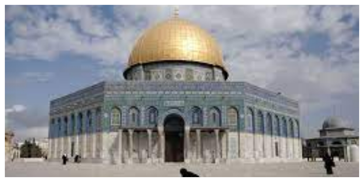 Al-Aqsa