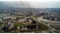 Ukraine