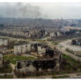 Ukraine reject give up in Mariupol as Russia threatens to abolish resistance