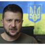 Zelensky believes that the attack on Ukraine is simply the beginning