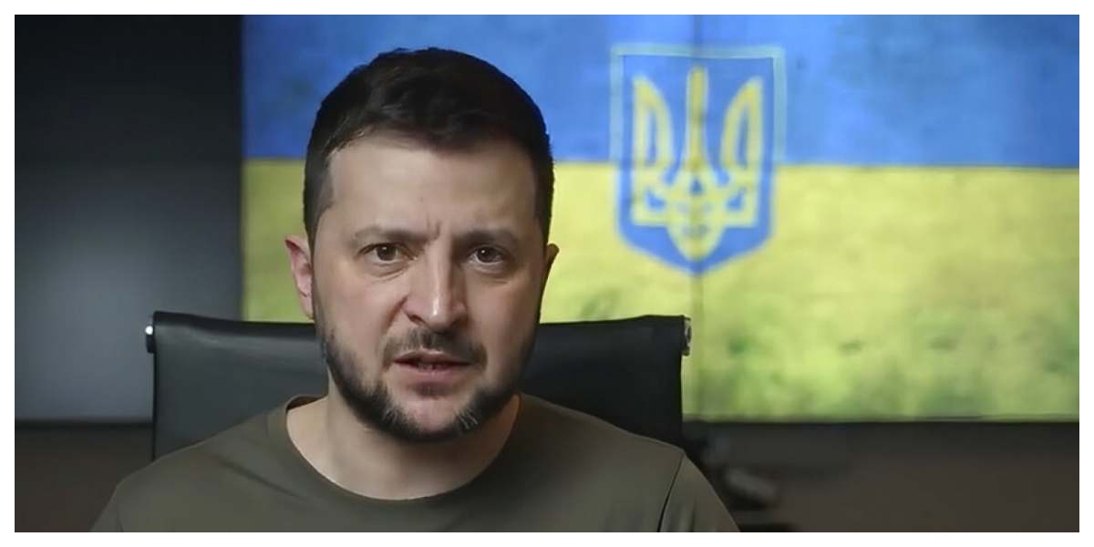Zelensky ukraine