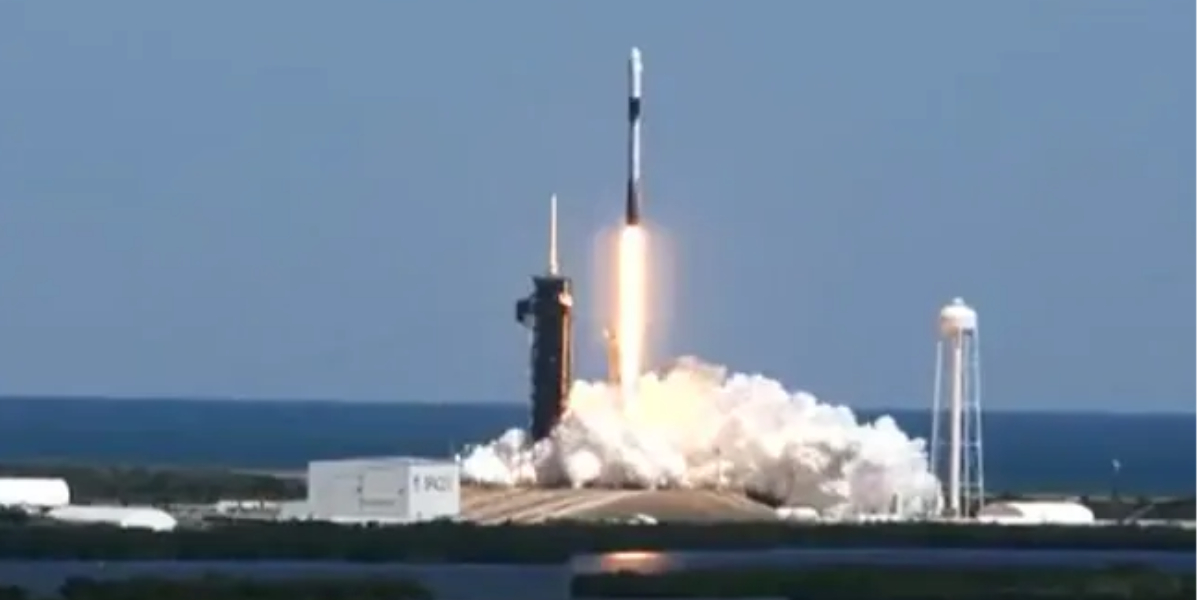 Falcon 9