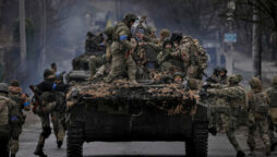 Russian ultimatum to Ukraine forces in Mariupol expires