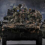 Russian ultimatum to Ukraine forces in Mariupol expires