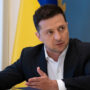 Zelensky calls for meeting with Putin ‘to end the war