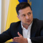Ukrainian web media interview with Volodymyr Zelensky major points reveals