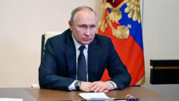 Putin may use nuclear weapons at any time, says former Russian foreign minister