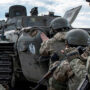 About 20,600 Russian attackers were killed by Ukrainian defenders says General Staff