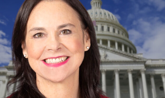 Jane Timken: ‘I have the best ground game’ for GOP US Senate race in Ohio
