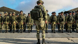 Russia lost over 20,800 soldiers in combat says General Staff