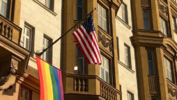 US Embassy: The Kremlin is propagating lies to hide its own army’s war crimes