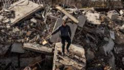 Russian leadership has given the order to demolish the Azovstal steelworks to the ground – intercept