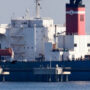 Greece seizes Russian oil cargo ship as part of EU sanctions against Moscow