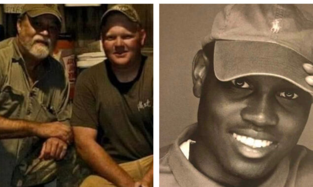 Arbery’s killers to be sentenced in August for hate crimes