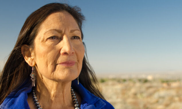 Native leaders demand for Chaco area protections
