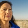Native leaders demand for Chaco area protections