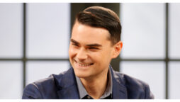 Ben Shapiro Is Among ‘Black Conservatives’ According to Newsmax Host