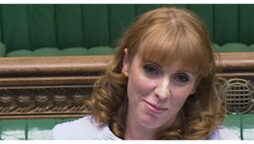 Angela Rayner