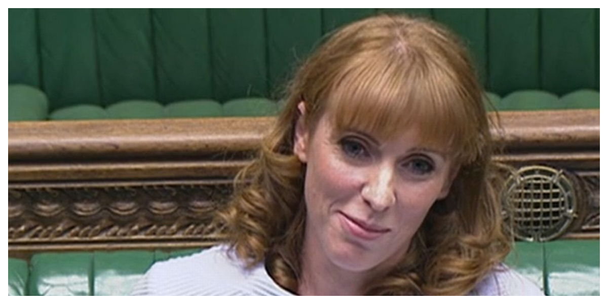 Angela Rayner