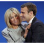 Brigitte Macron ‘couldn’t wait’ to see Emmanuel at his 16th birthday party: ‘It appeared to be insane’