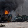 Russia discard cease-fire for civilian departure amid Eastern Orthodox Holy Week