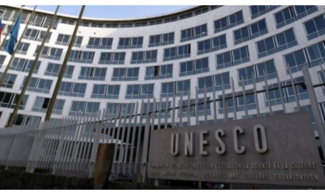 UNESCO meet in Russia on world heritage postponed indefinitely
