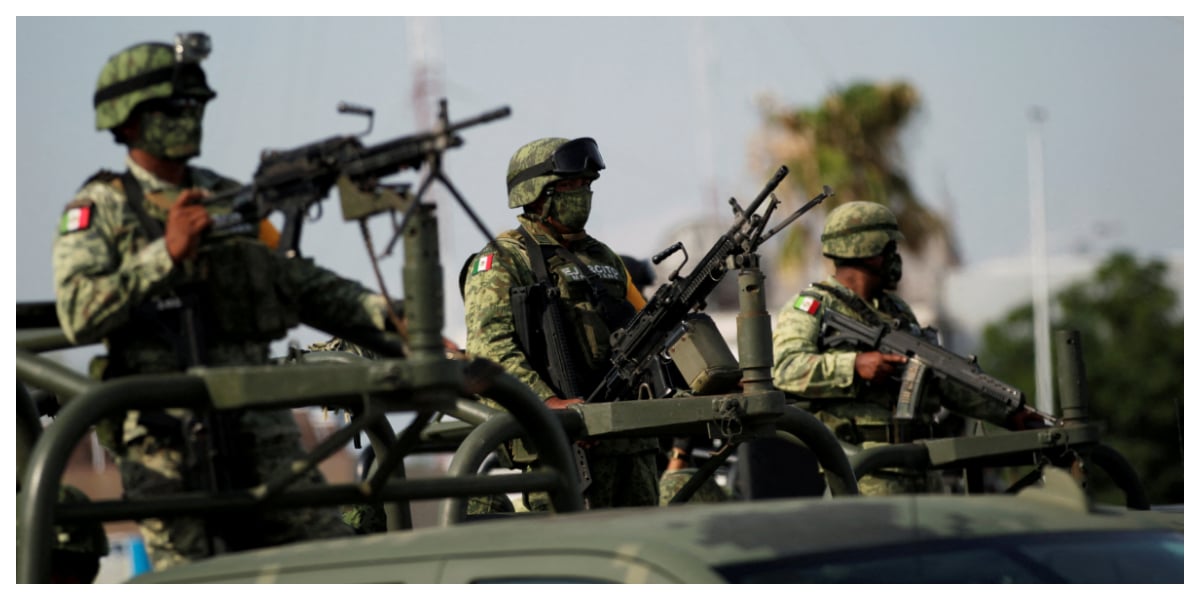 Mexico