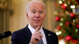 Biden presents a new aid package for Ukraine worth 800 million dollar